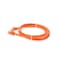 Add-On 5FT RJ-45 MALE TO RJ-45 MALE STRAIGHT ORANGE CAT6A UTP PVC COPPER PATC ADD-5FCAT6A-OE - alternate 8